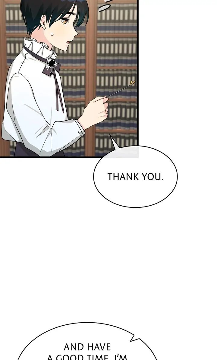 Till Divorce Do Us Part! Chapter 27 - Page 66