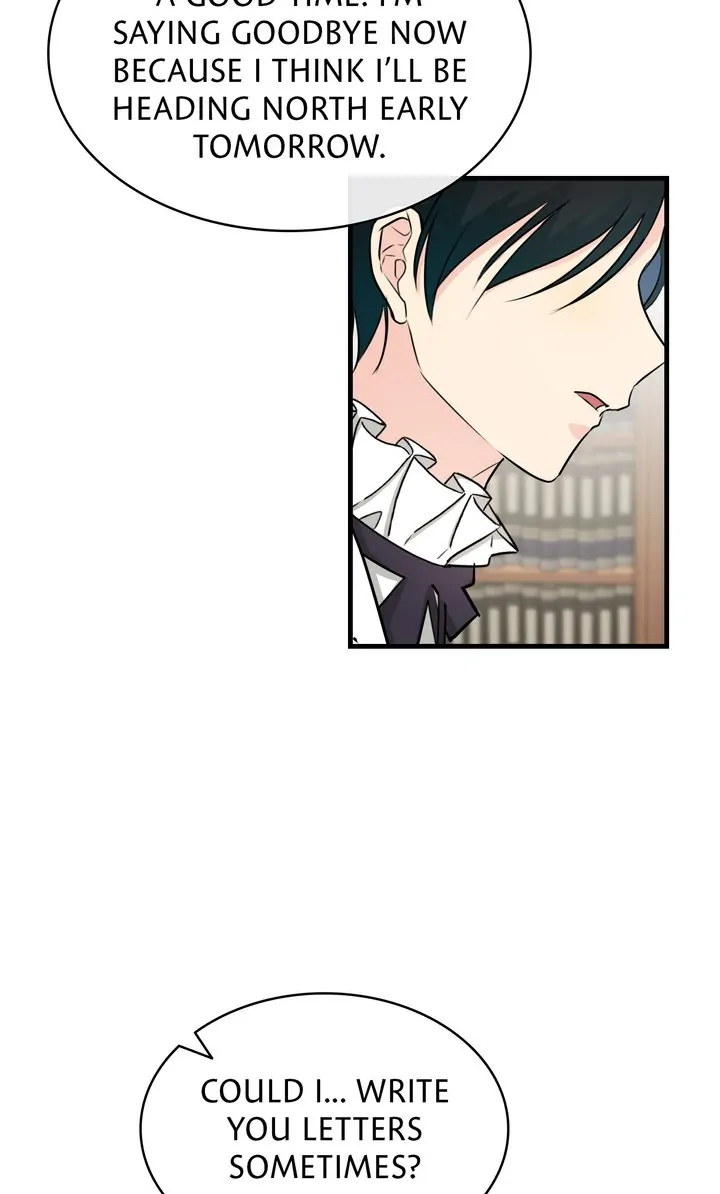Till Divorce Do Us Part! Chapter 27 - Page 67