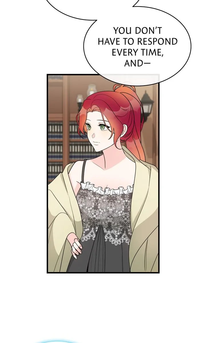 Till Divorce Do Us Part! Chapter 27 - Page 68