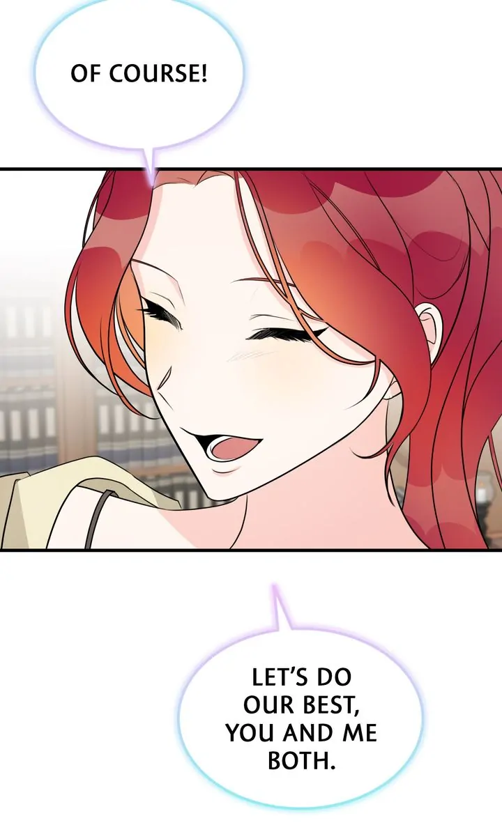 Till Divorce Do Us Part! Chapter 27 - Page 69