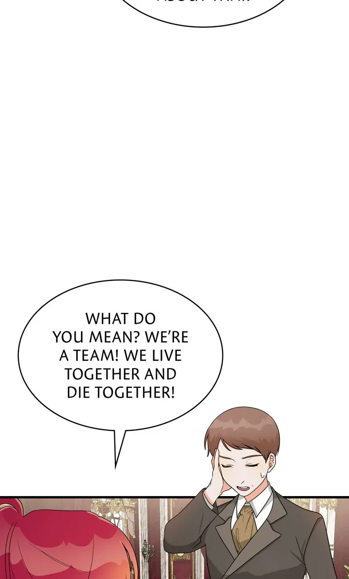 Till Divorce Do Us Part! Chapter 27 - Page 8