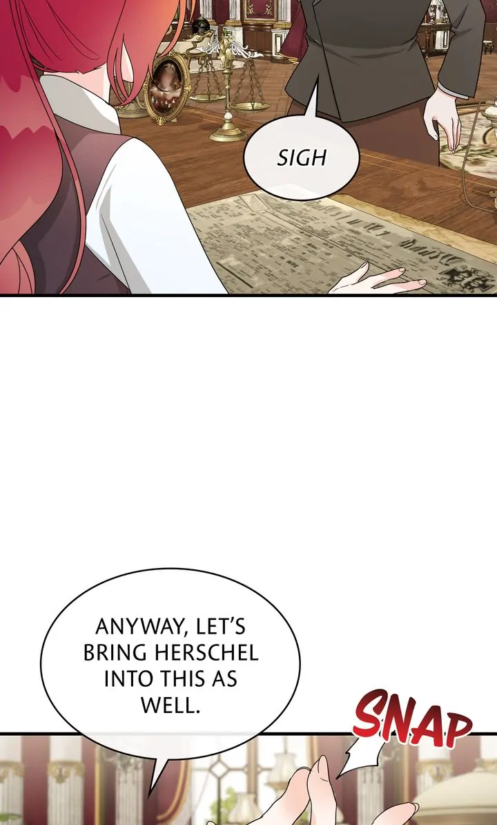 Till Divorce Do Us Part! Chapter 27 - Page 9