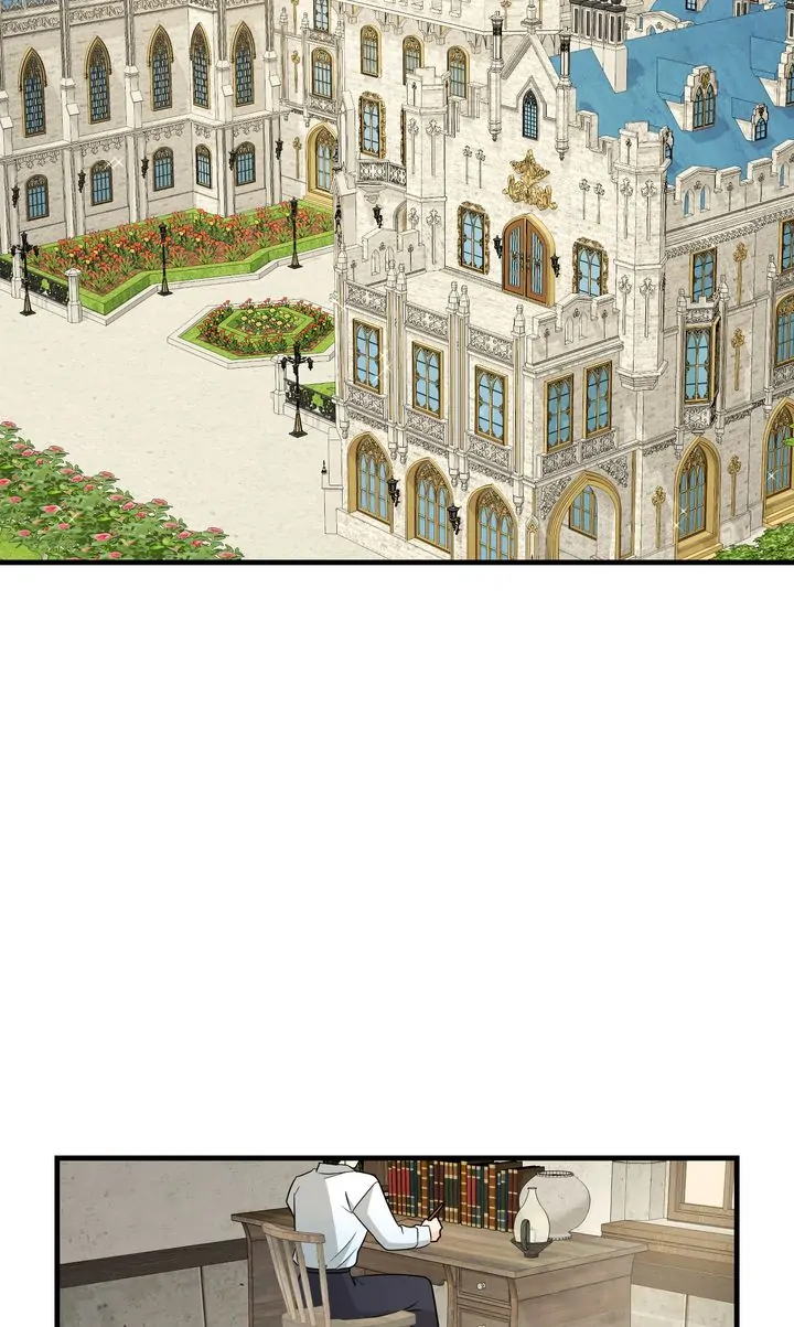 Till Divorce Do Us Part! Chapter 28 - Page 1