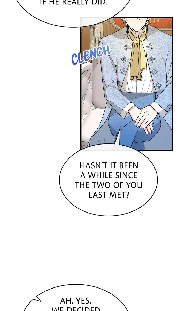 Till Divorce Do Us Part! Chapter 28 - Page 16