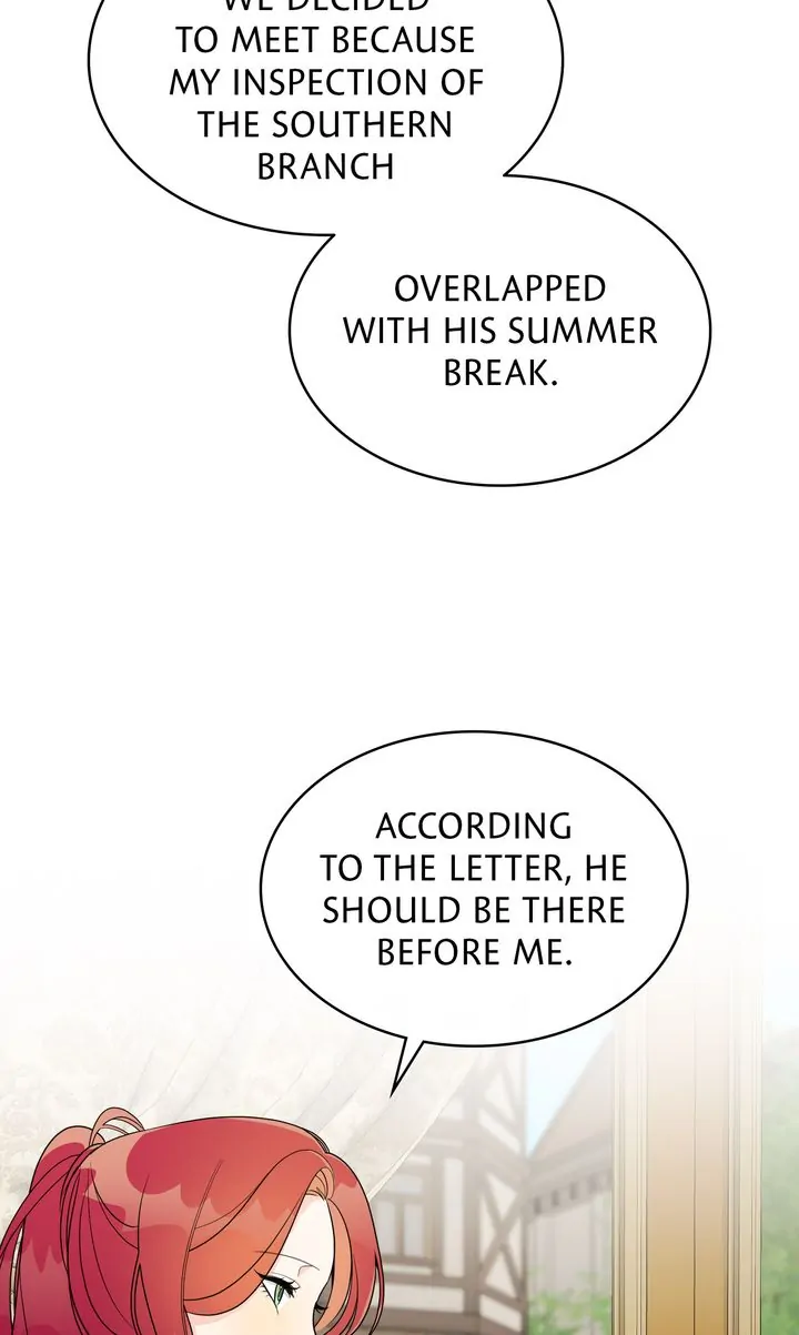 Till Divorce Do Us Part! Chapter 28 - Page 17