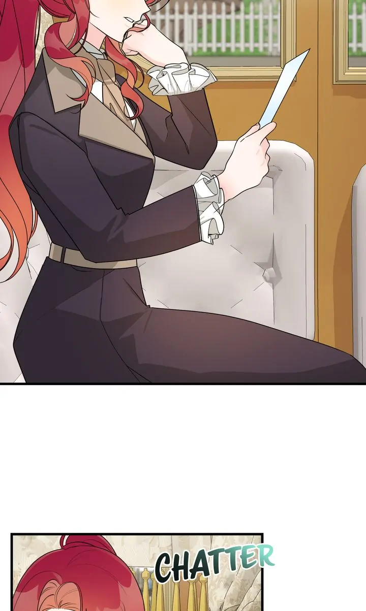 Till Divorce Do Us Part! Chapter 28 - Page 18