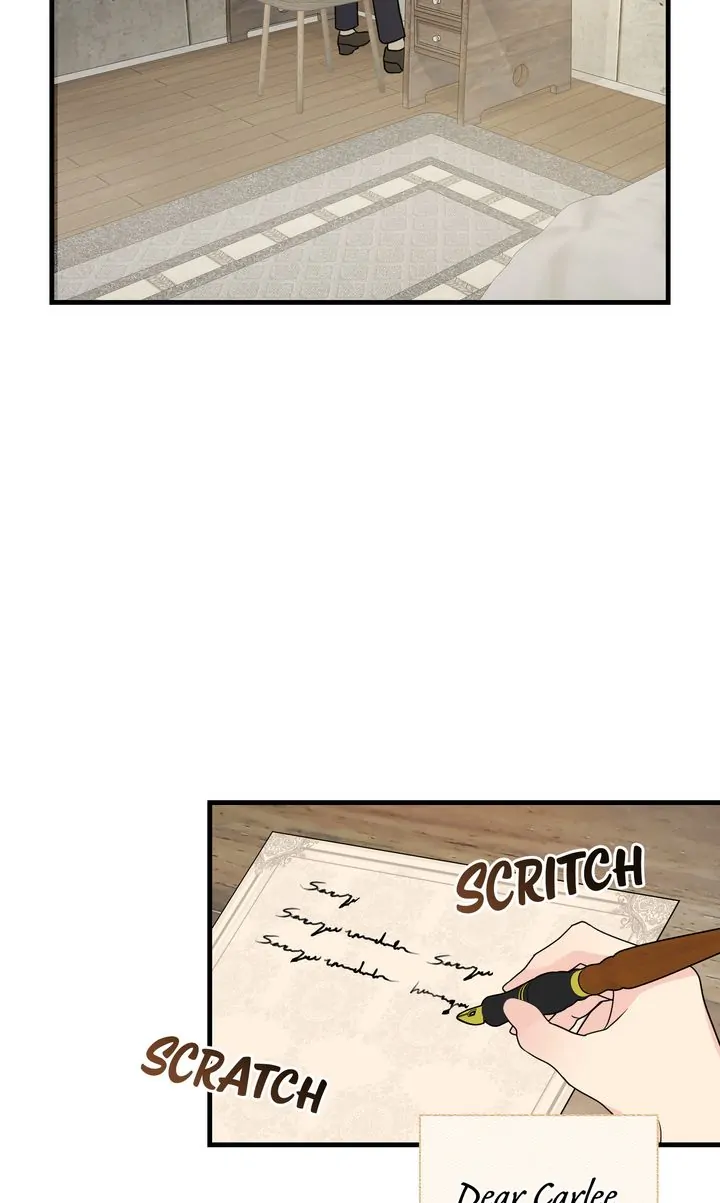 Till Divorce Do Us Part! Chapter 28 - Page 2