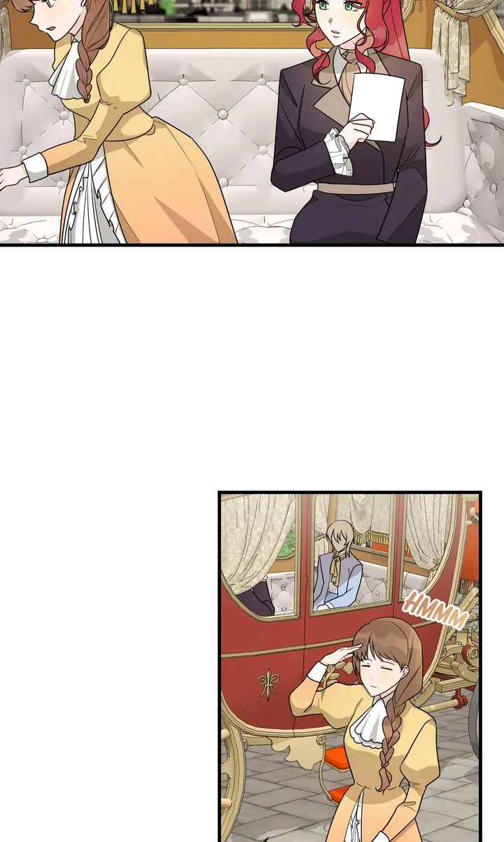 Till Divorce Do Us Part! Chapter 28 - Page 20