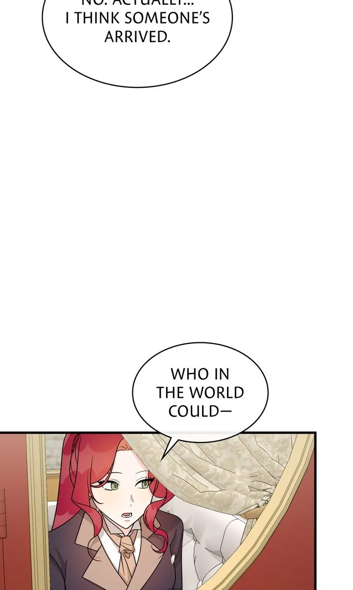 Till Divorce Do Us Part! Chapter 28 - Page 22