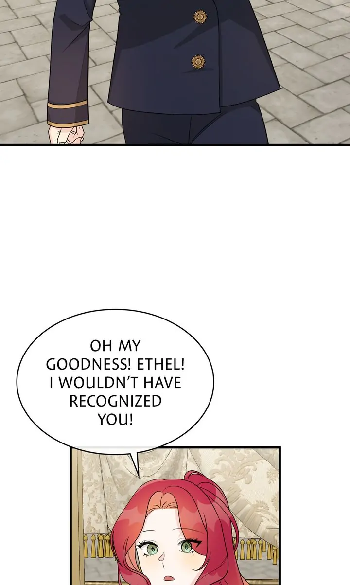 Till Divorce Do Us Part! Chapter 28 - Page 25