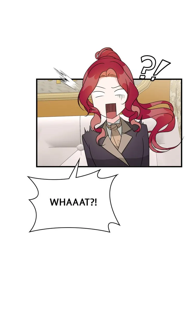 Till Divorce Do Us Part! Chapter 28 - Page 28