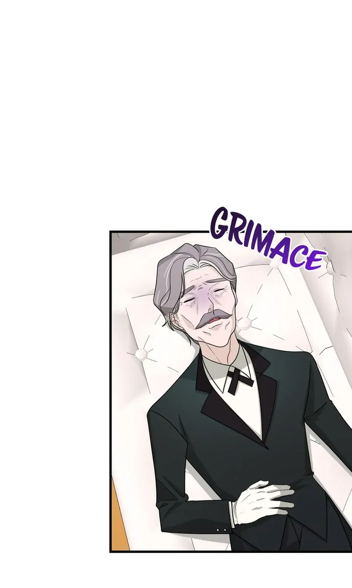 Till Divorce Do Us Part! Chapter 28 - Page 30