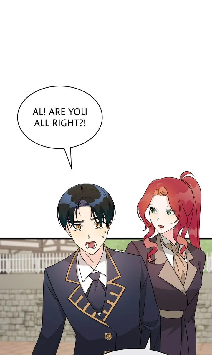 Till Divorce Do Us Part! Chapter 28 - Page 31