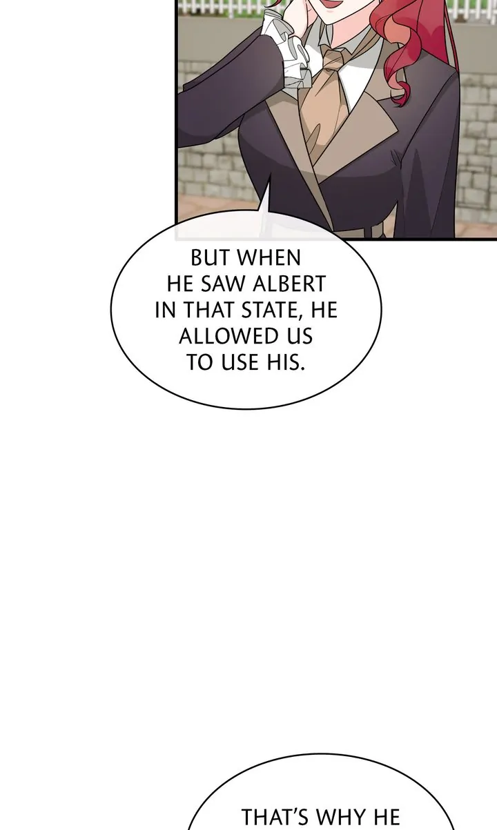 Till Divorce Do Us Part! Chapter 28 - Page 33