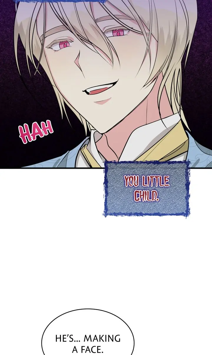 Till Divorce Do Us Part! Chapter 28 - Page 36
