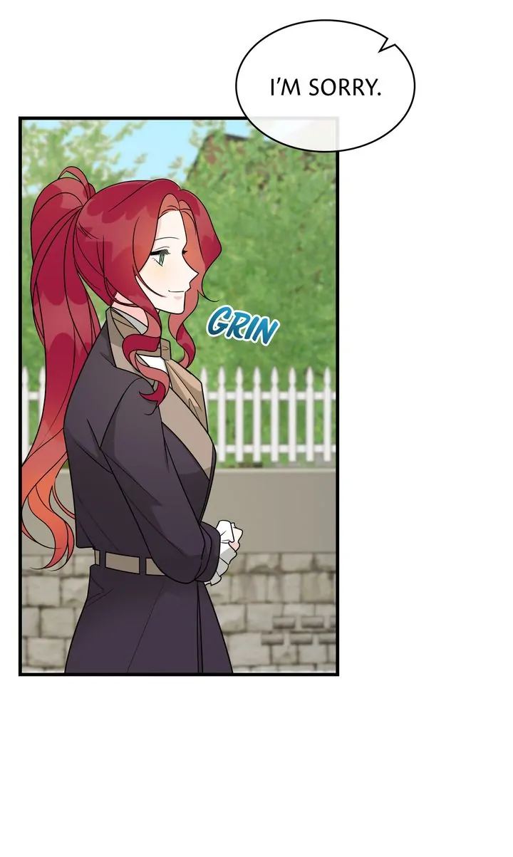 Till Divorce Do Us Part! Chapter 28 - Page 38
