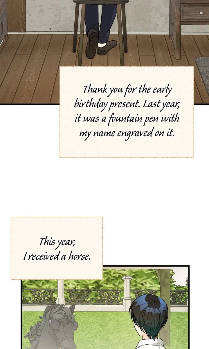Till Divorce Do Us Part! Chapter 28 - Page 4
