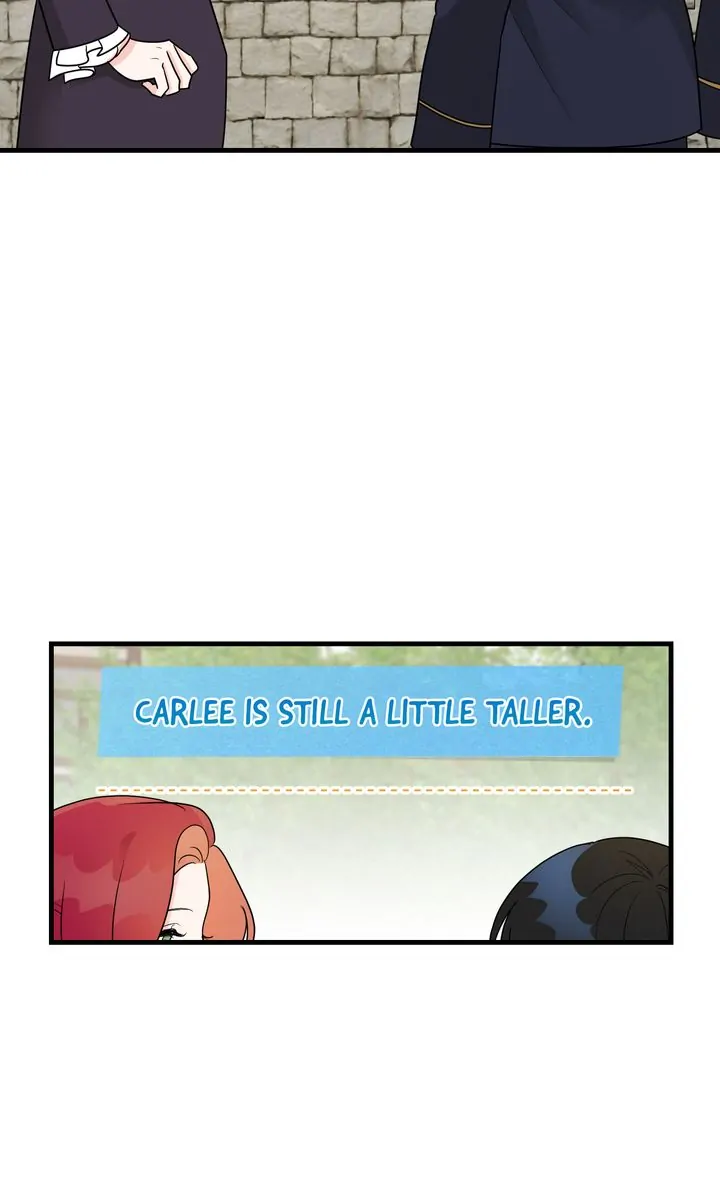Till Divorce Do Us Part! Chapter 28 - Page 40