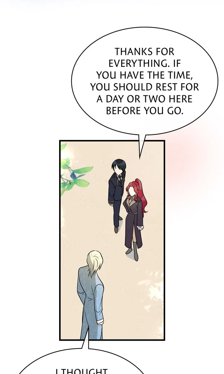 Till Divorce Do Us Part! Chapter 28 - Page 46