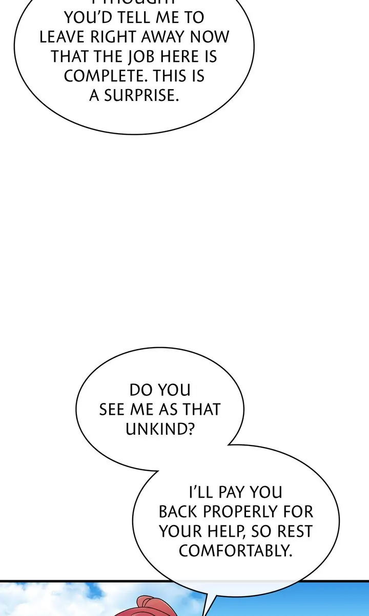 Till Divorce Do Us Part! Chapter 28 - Page 47