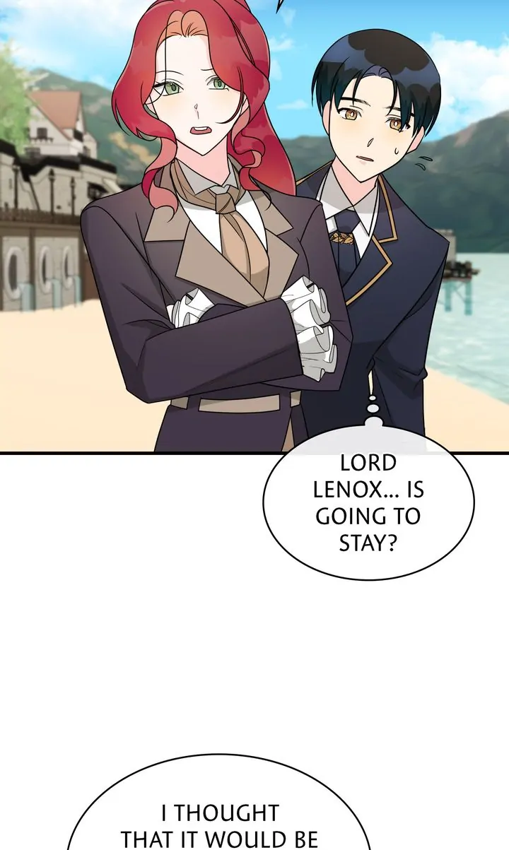 Till Divorce Do Us Part! Chapter 28 - Page 48