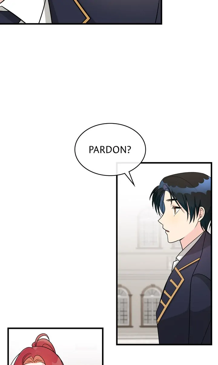 Till Divorce Do Us Part! Chapter 28 - Page 50