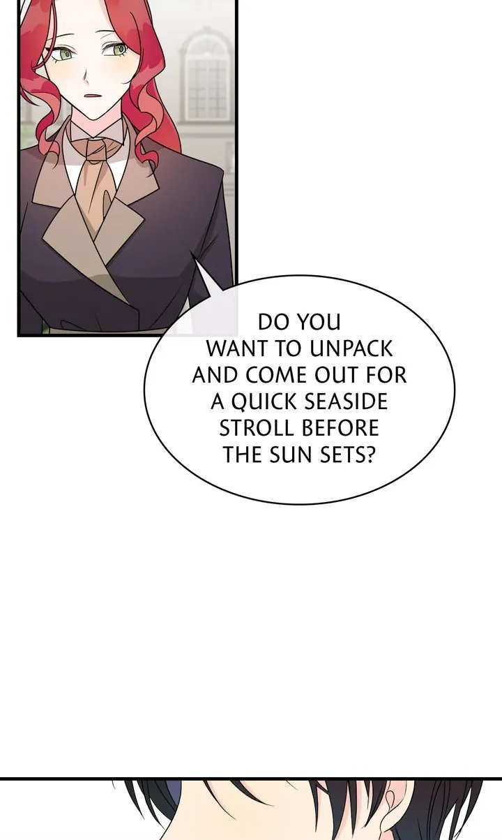 Till Divorce Do Us Part! Chapter 28 - Page 51
