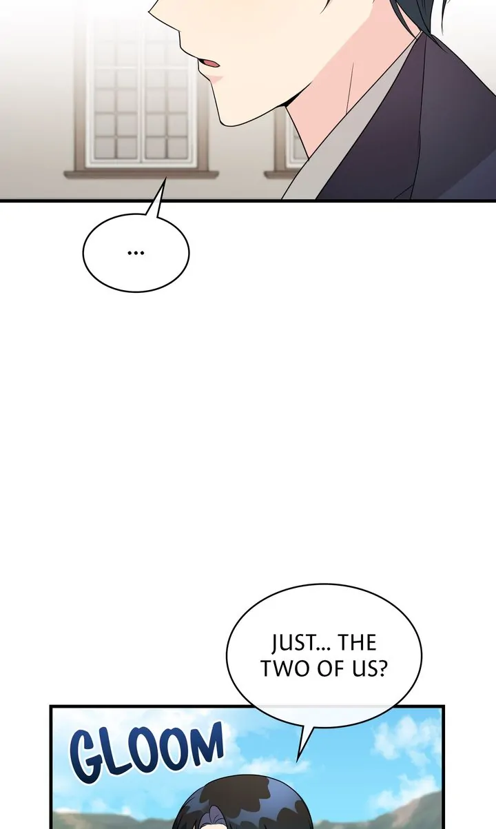 Till Divorce Do Us Part! Chapter 28 - Page 52