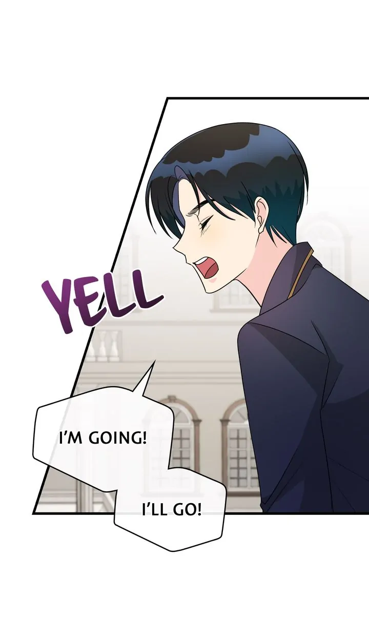 Till Divorce Do Us Part! Chapter 28 - Page 57