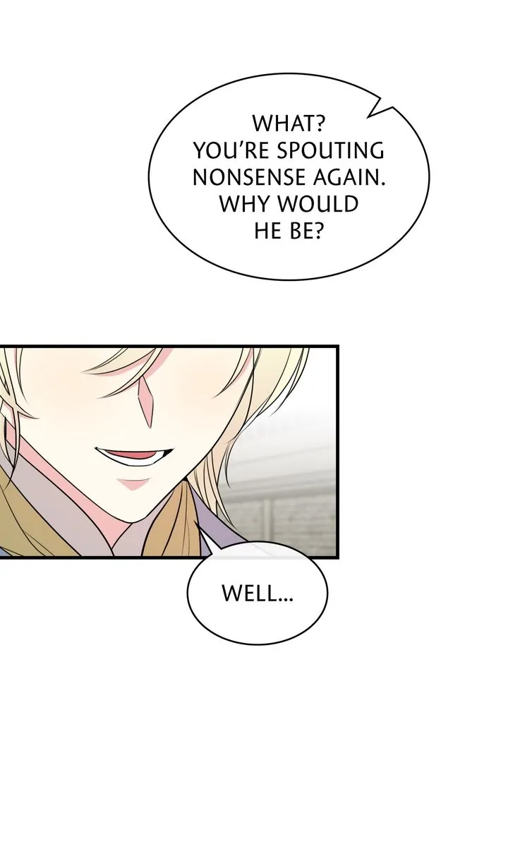 Till Divorce Do Us Part! Chapter 28 - Page 60