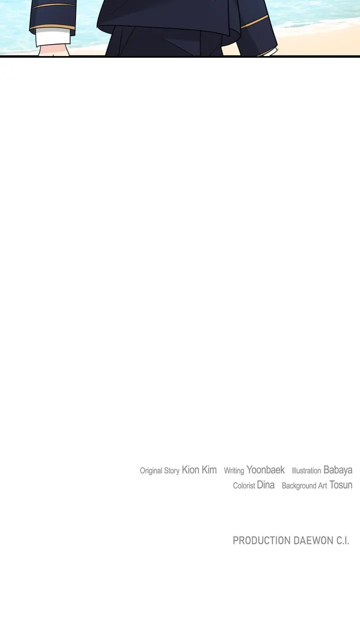 Till Divorce Do Us Part! Chapter 28 - Page 62