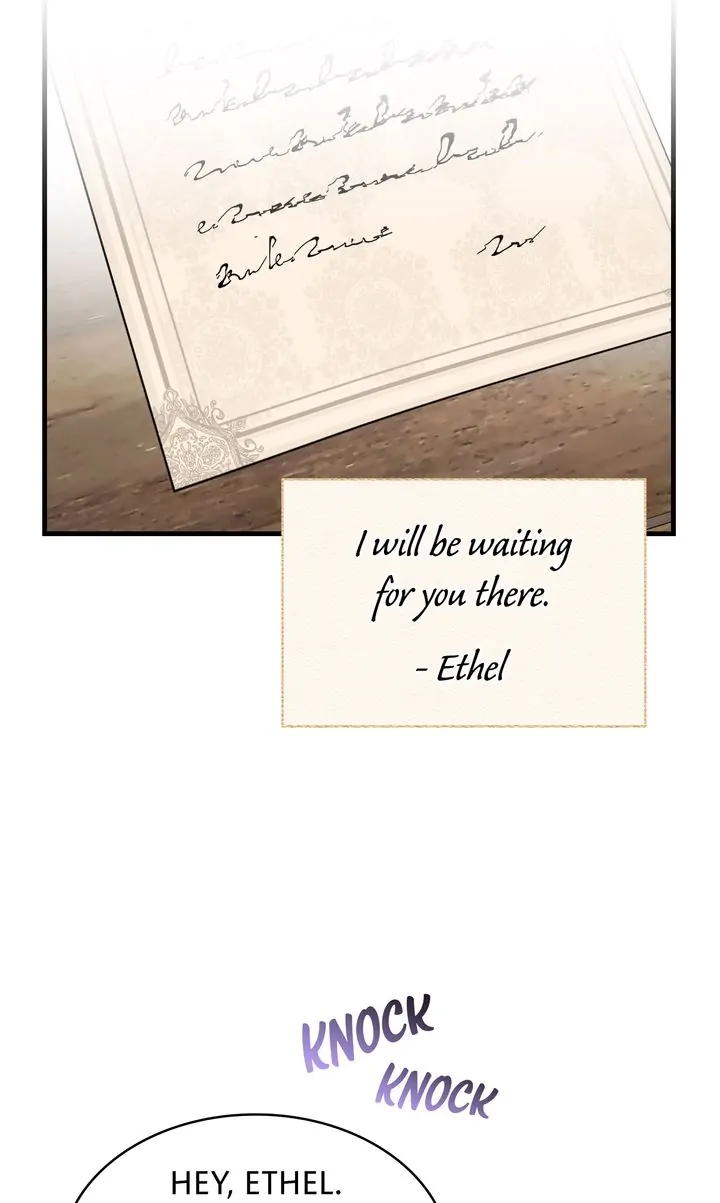 Till Divorce Do Us Part! Chapter 28 - Page 7