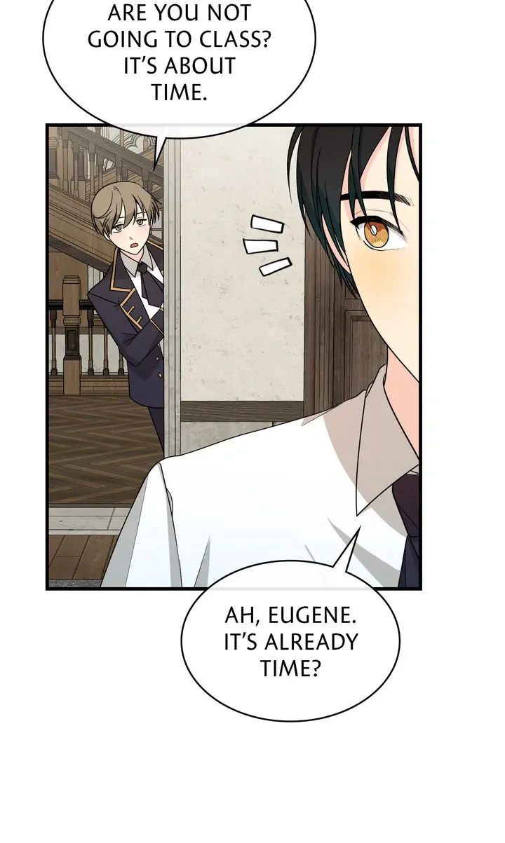 Till Divorce Do Us Part! Chapter 28 - Page 8