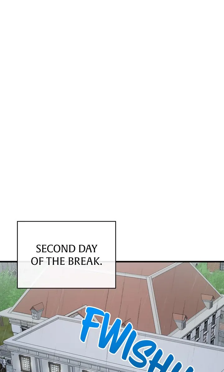 Till Divorce Do Us Part! Chapter 29 - Page 0