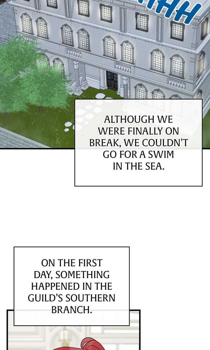 Till Divorce Do Us Part! Chapter 29 - Page 1