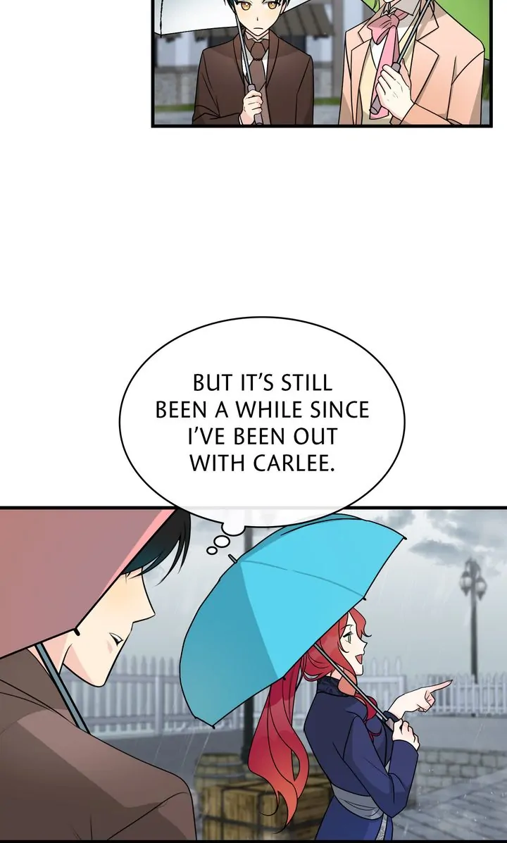 Till Divorce Do Us Part! Chapter 29 - Page 10