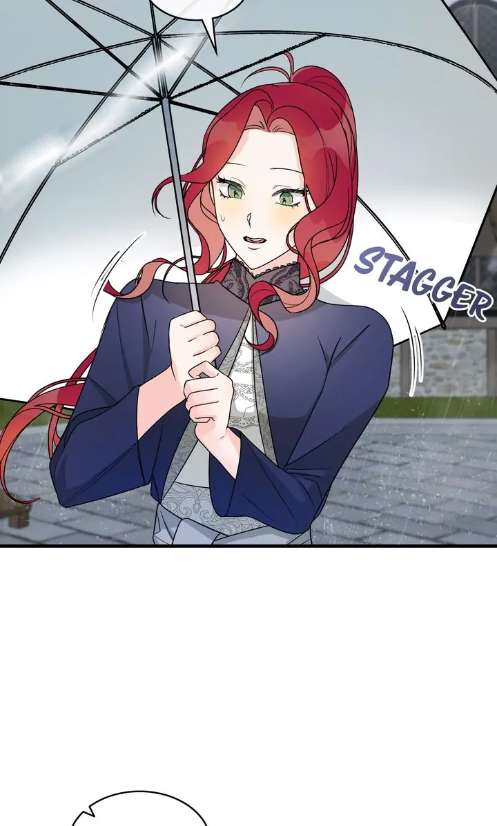 Till Divorce Do Us Part! Chapter 29 - Page 12