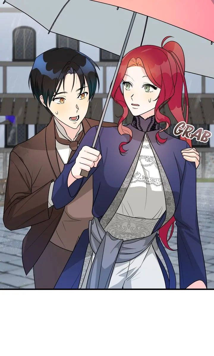 Till Divorce Do Us Part! Chapter 29 - Page 14