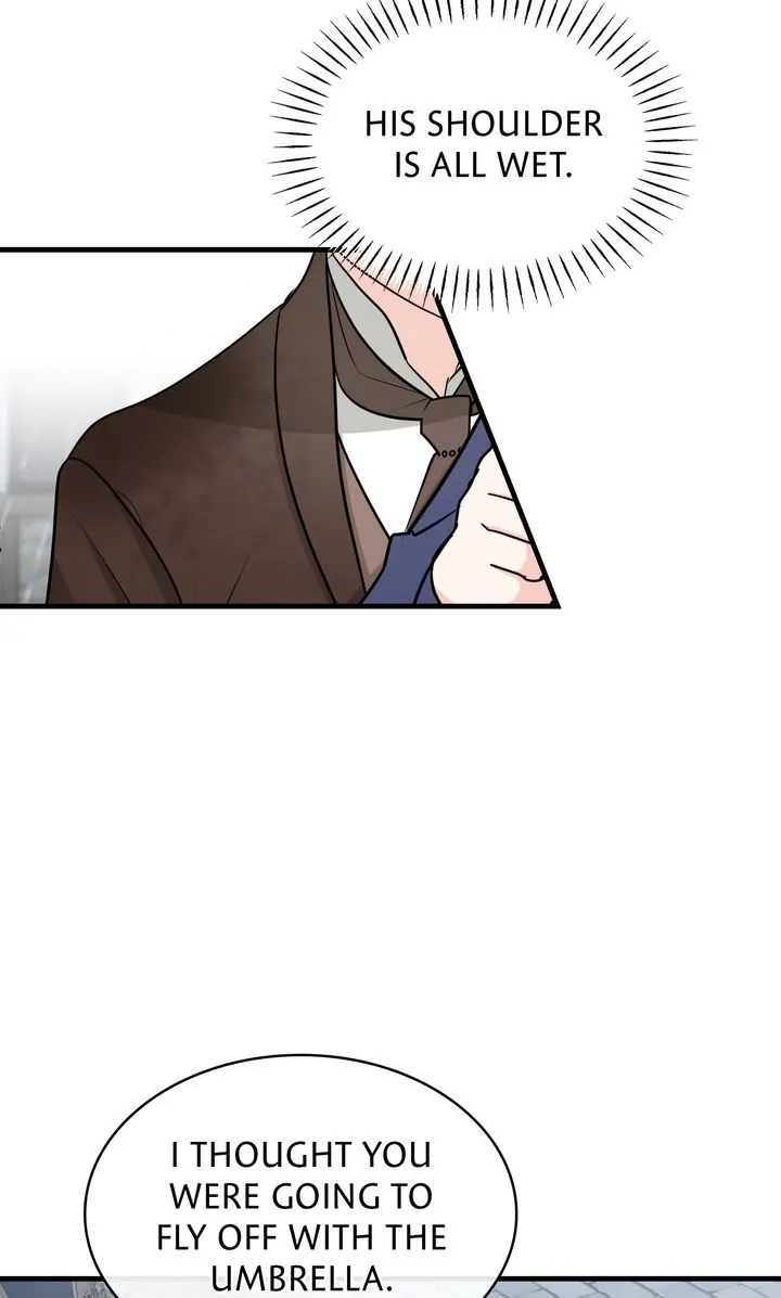 Till Divorce Do Us Part! Chapter 29 - Page 16