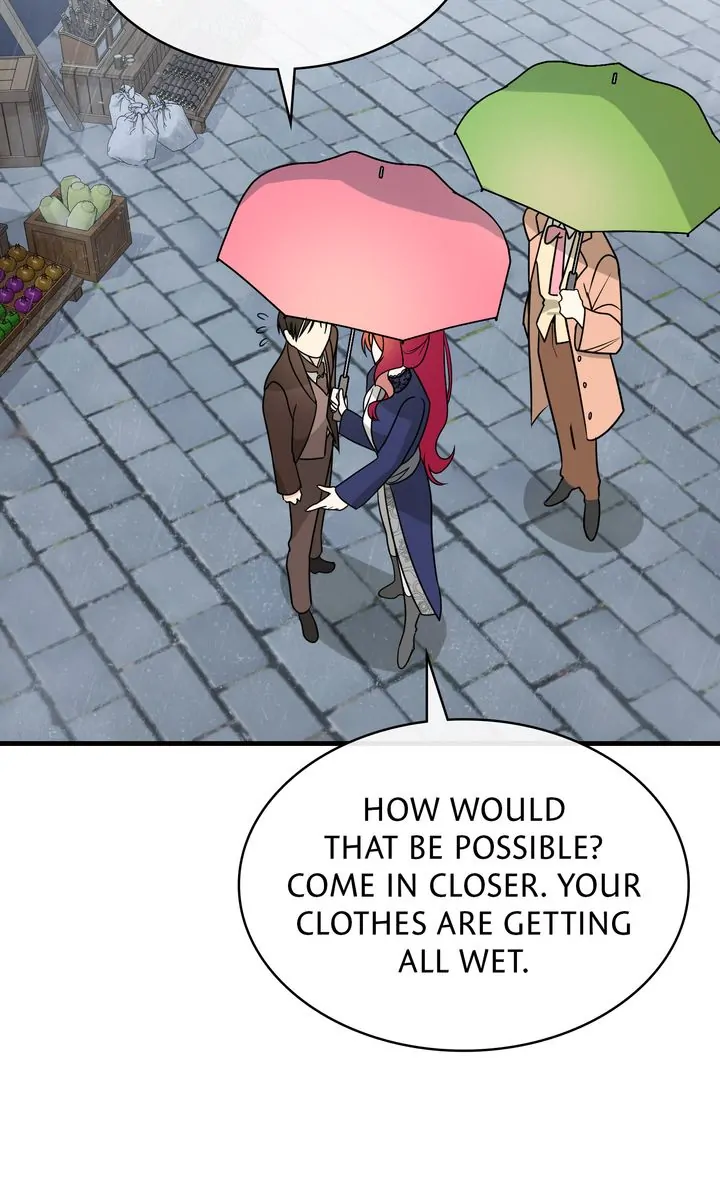Till Divorce Do Us Part! Chapter 29 - Page 17
