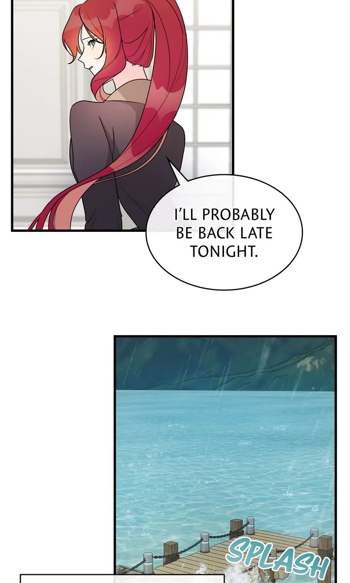 Till Divorce Do Us Part! Chapter 29 - Page 2