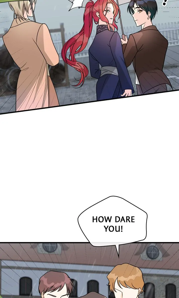 Till Divorce Do Us Part! Chapter 29 - Page 24