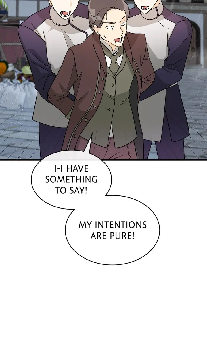 Till Divorce Do Us Part! Chapter 29 - Page 25