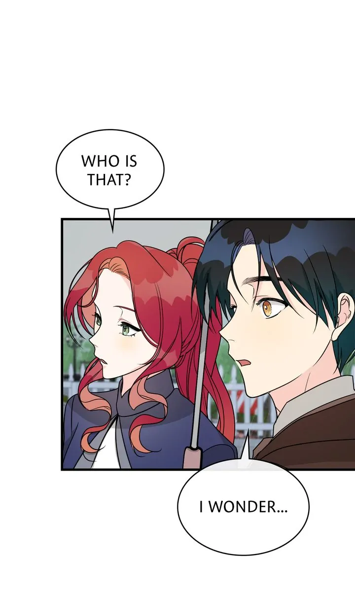 Till Divorce Do Us Part! Chapter 29 - Page 26