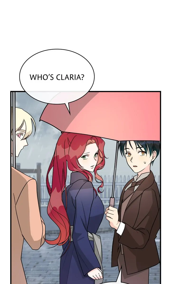 Till Divorce Do Us Part! Chapter 29 - Page 28