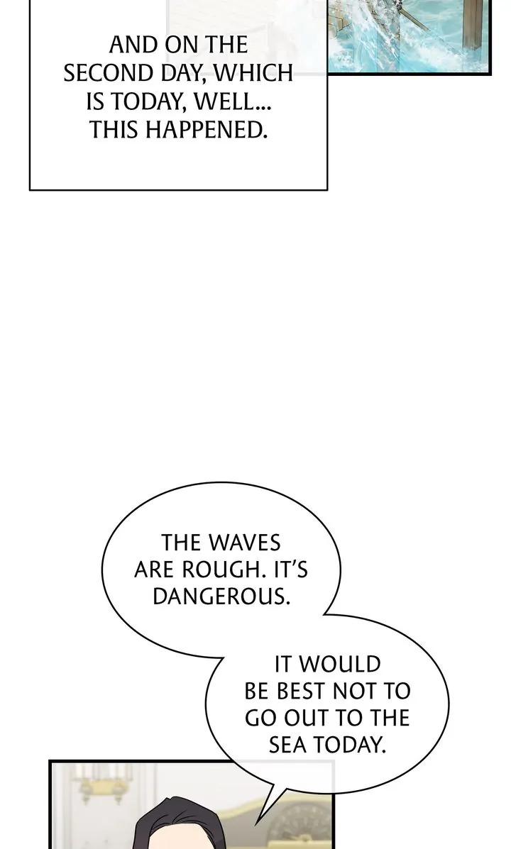 Till Divorce Do Us Part! Chapter 29 - Page 3