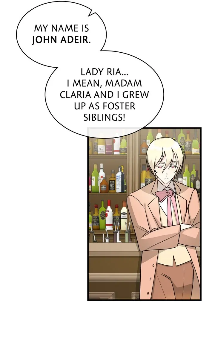 Till Divorce Do Us Part! Chapter 29 - Page 31
