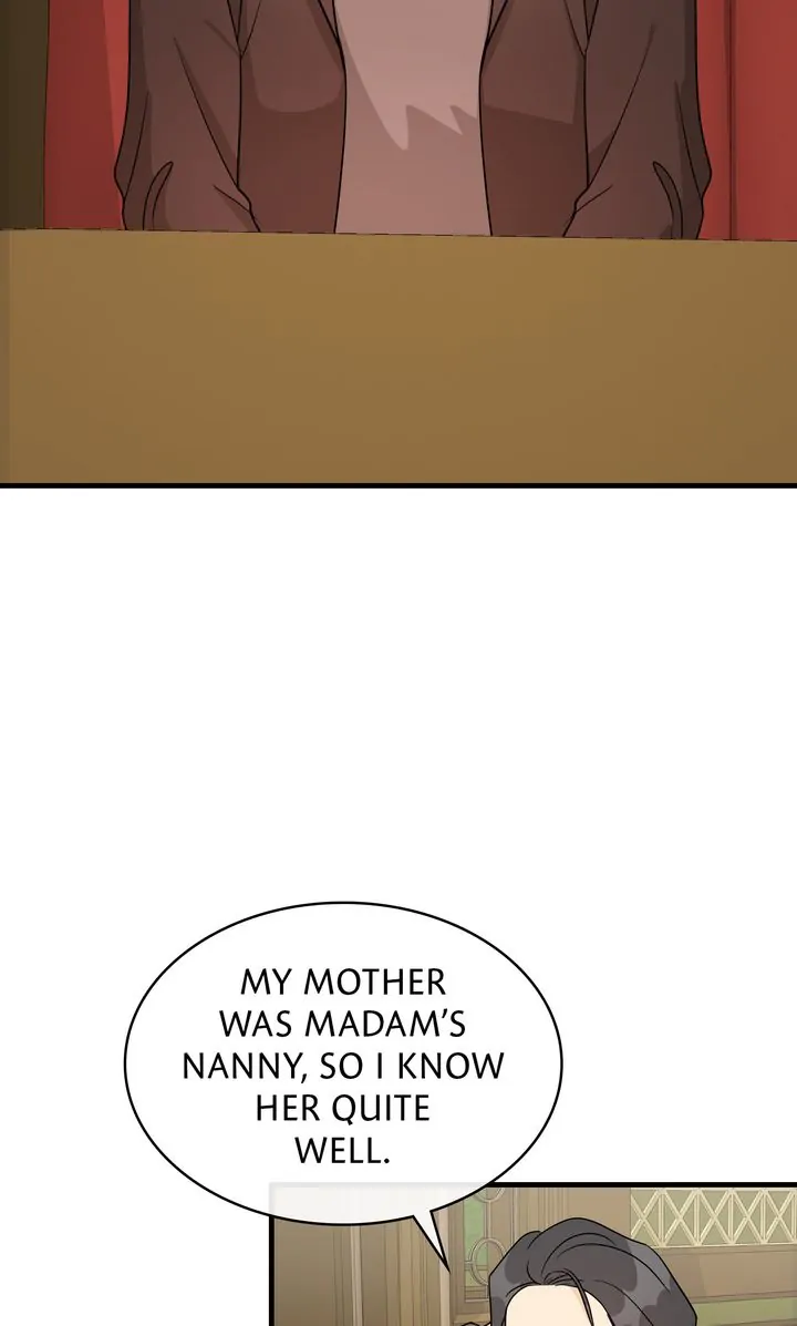 Till Divorce Do Us Part! Chapter 29 - Page 34