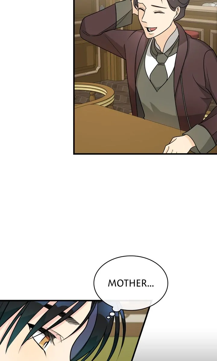 Till Divorce Do Us Part! Chapter 29 - Page 35