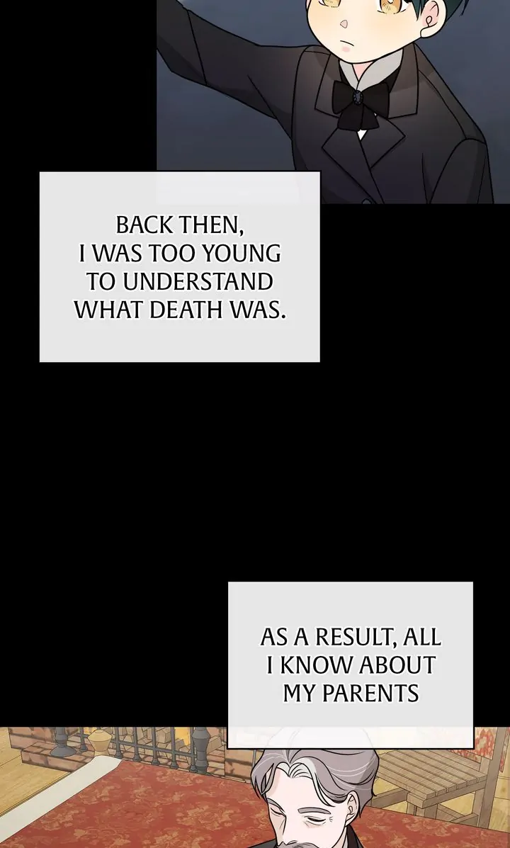 Till Divorce Do Us Part! Chapter 29 - Page 38